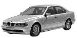 BMW E39 C0936 Fault Code