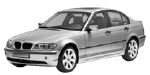 BMW E46 C0936 Fault Code