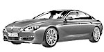 BMW F06 C0936 Fault Code
