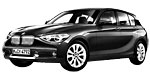 BMW F20 C0936 Fault Code